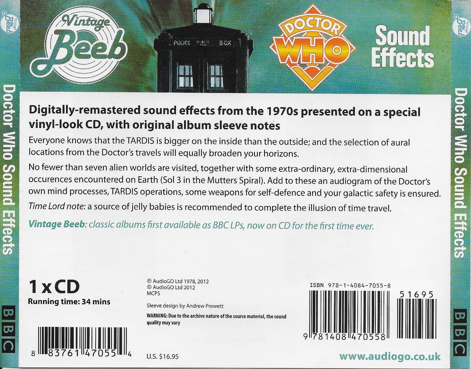 Back cover of ISBN 978-1-4084-7055-8